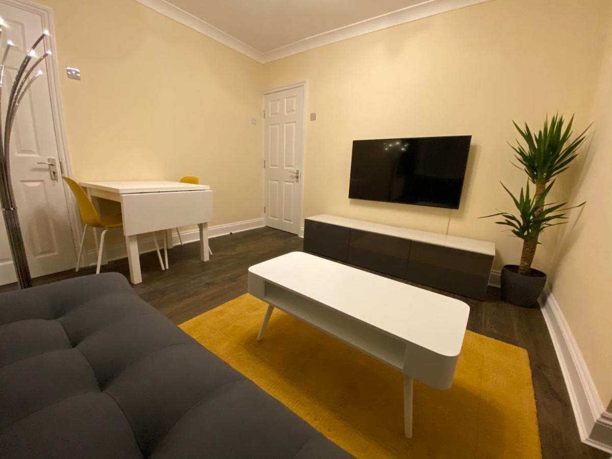 Apartment 20 @ Excel London Bagian luar foto