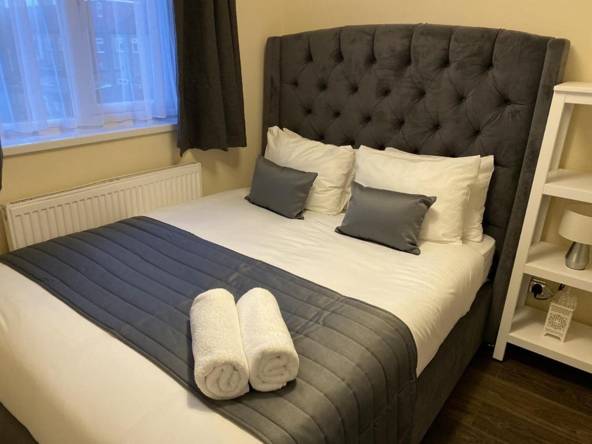 Apartment 20 @ Excel London Bagian luar foto