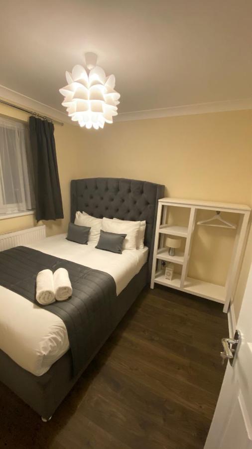 Apartment 20 @ Excel London Bagian luar foto